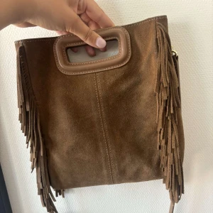 Maje väska  - Säljer denna snygga maje väska  Som inte längre kommer till användning🫶🏻