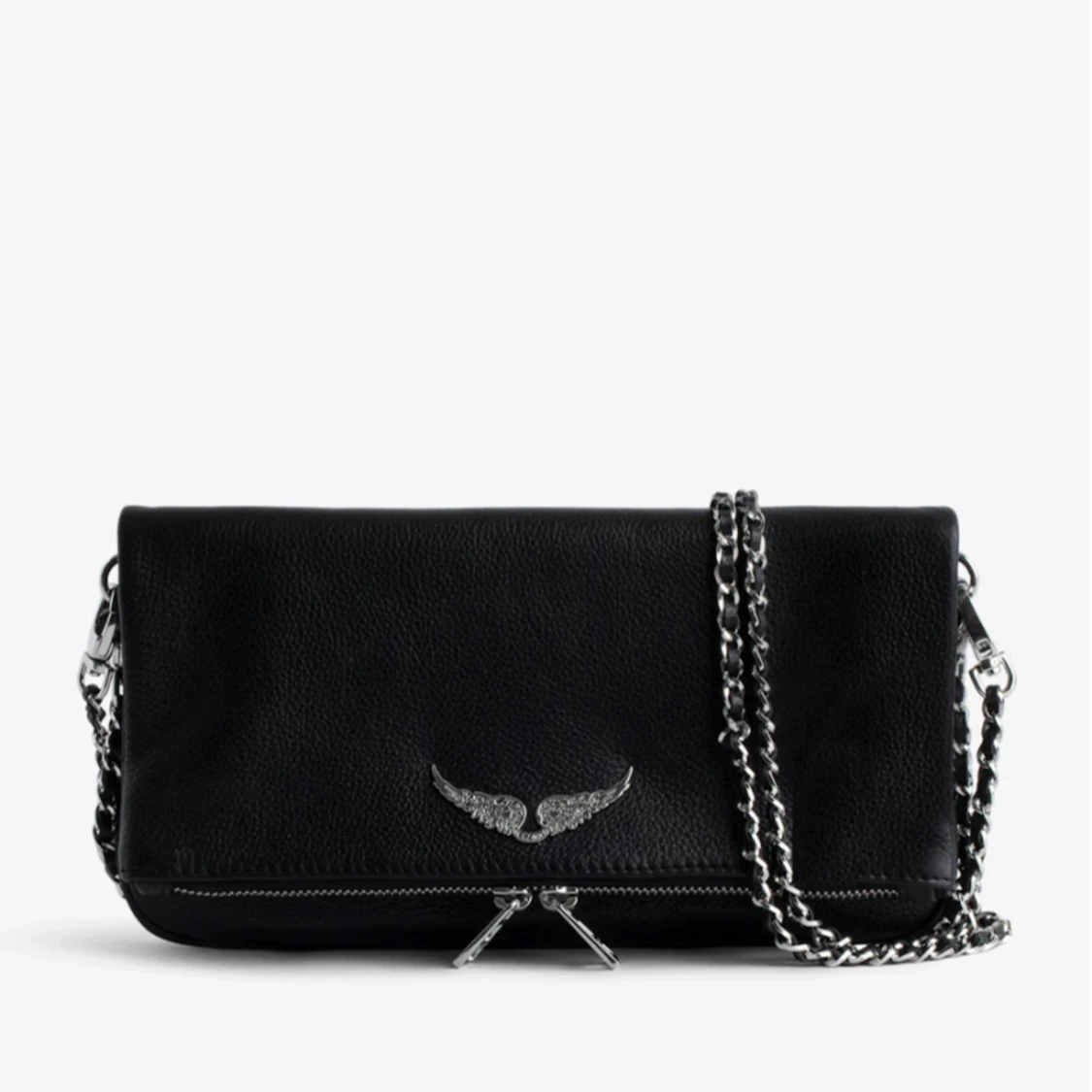 ZADIG & VOLTAIRE väska 