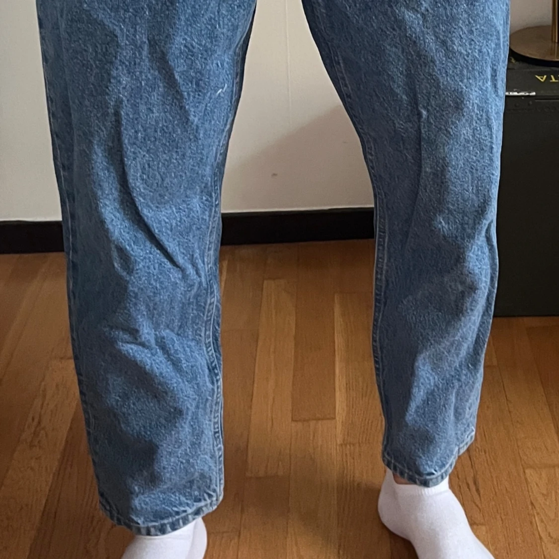 Just Junkies Jeans - Frank BB - 91