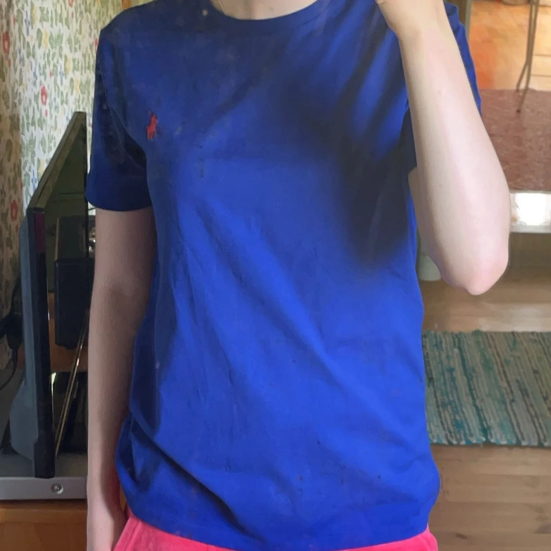 Ralph Lauren T-shirt  - 91