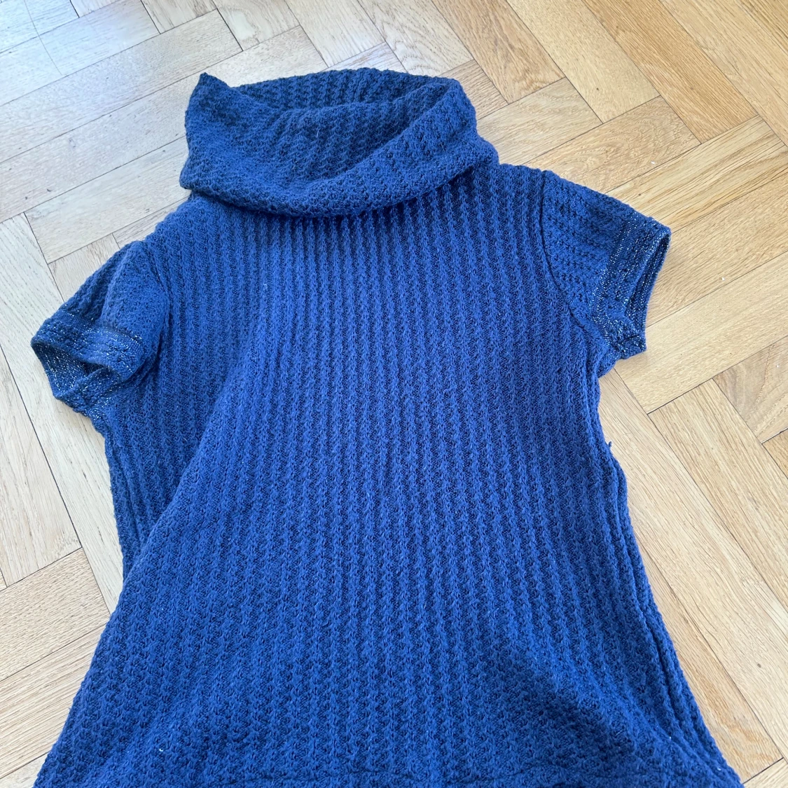 Polotröja kortärmad - 90