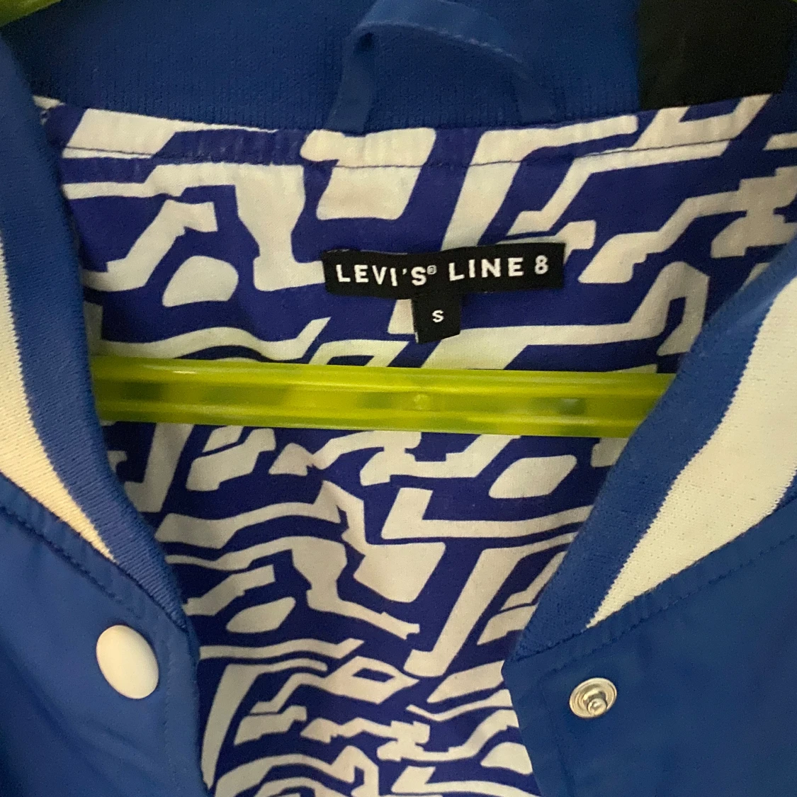 Levis bomberjacka  - 90