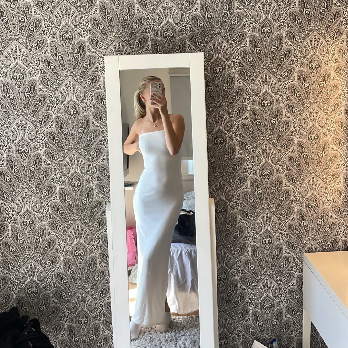 Tub klĂ€nningđ€