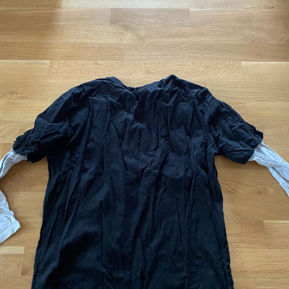 Tröja med tryck - 90