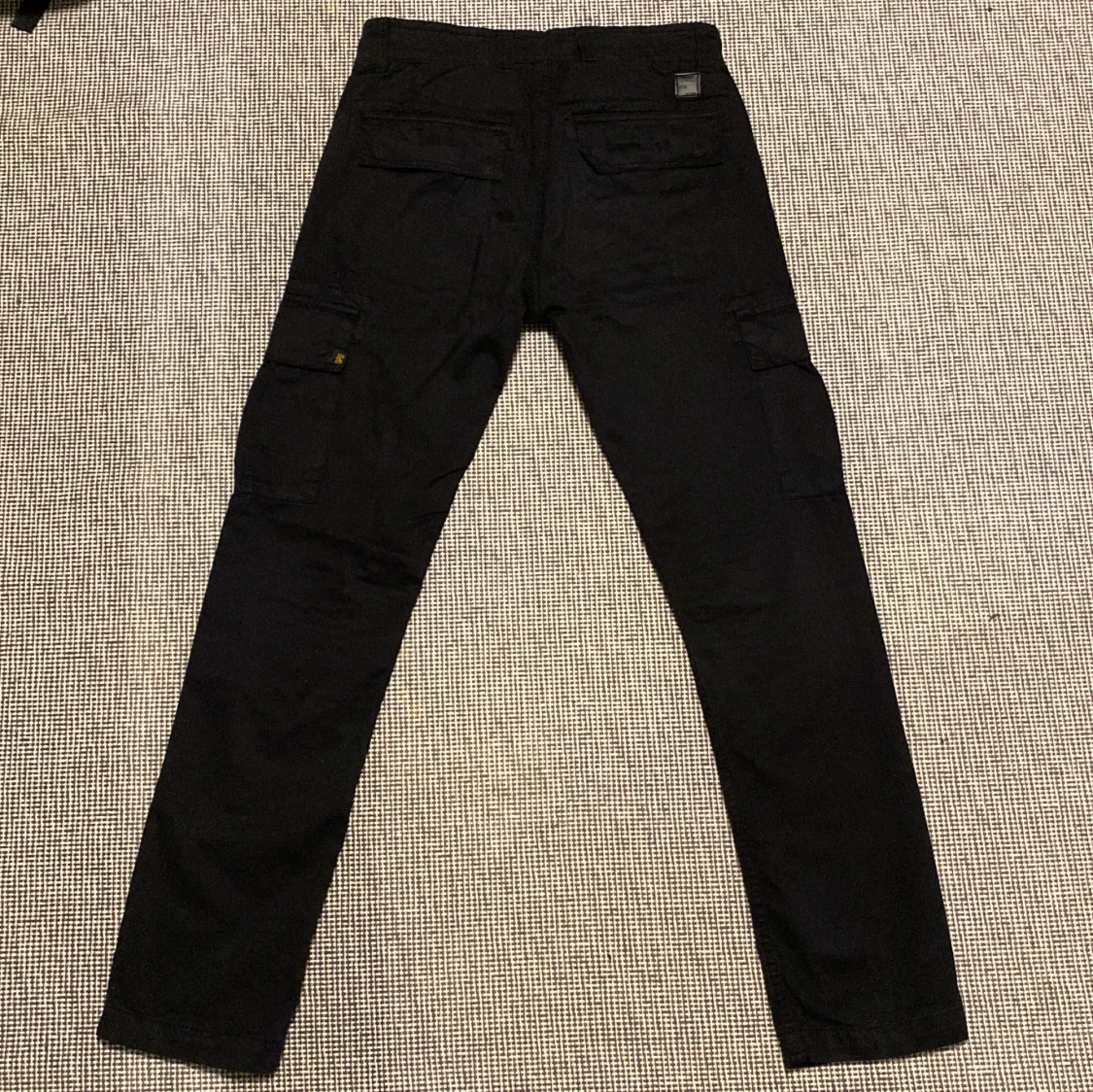 Alpha Industries Agent byxor - 90