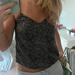 Zara topp - Super söt topp
