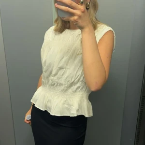 Topp - Super fin blus från h&m 