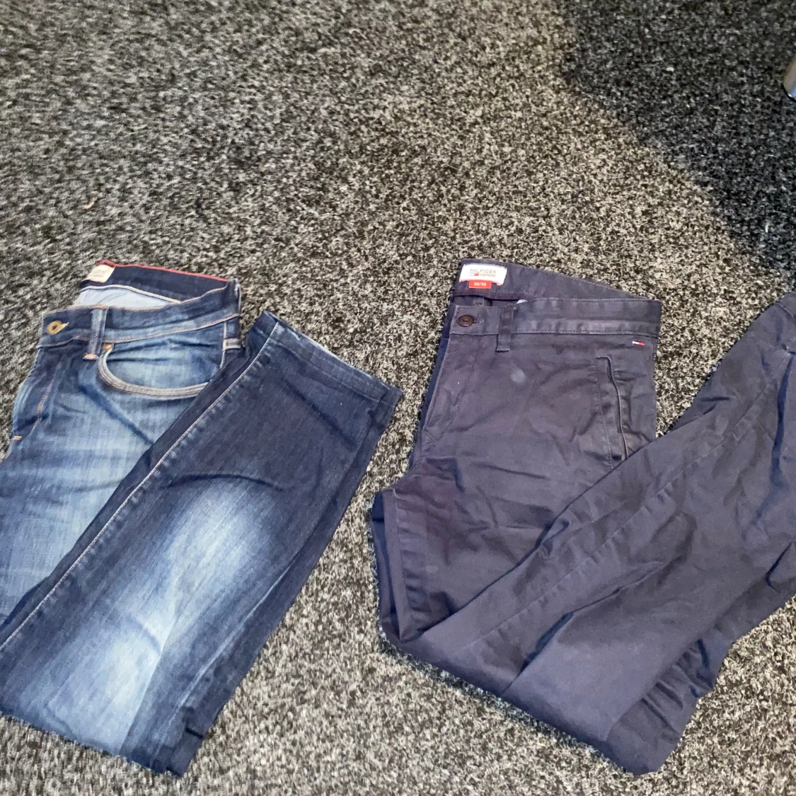 Tommy Hilfiger jeans/chinos - 91