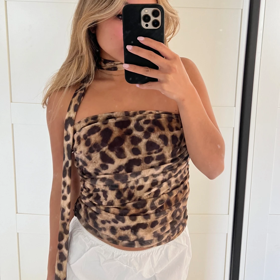 Leopard Toppđ€