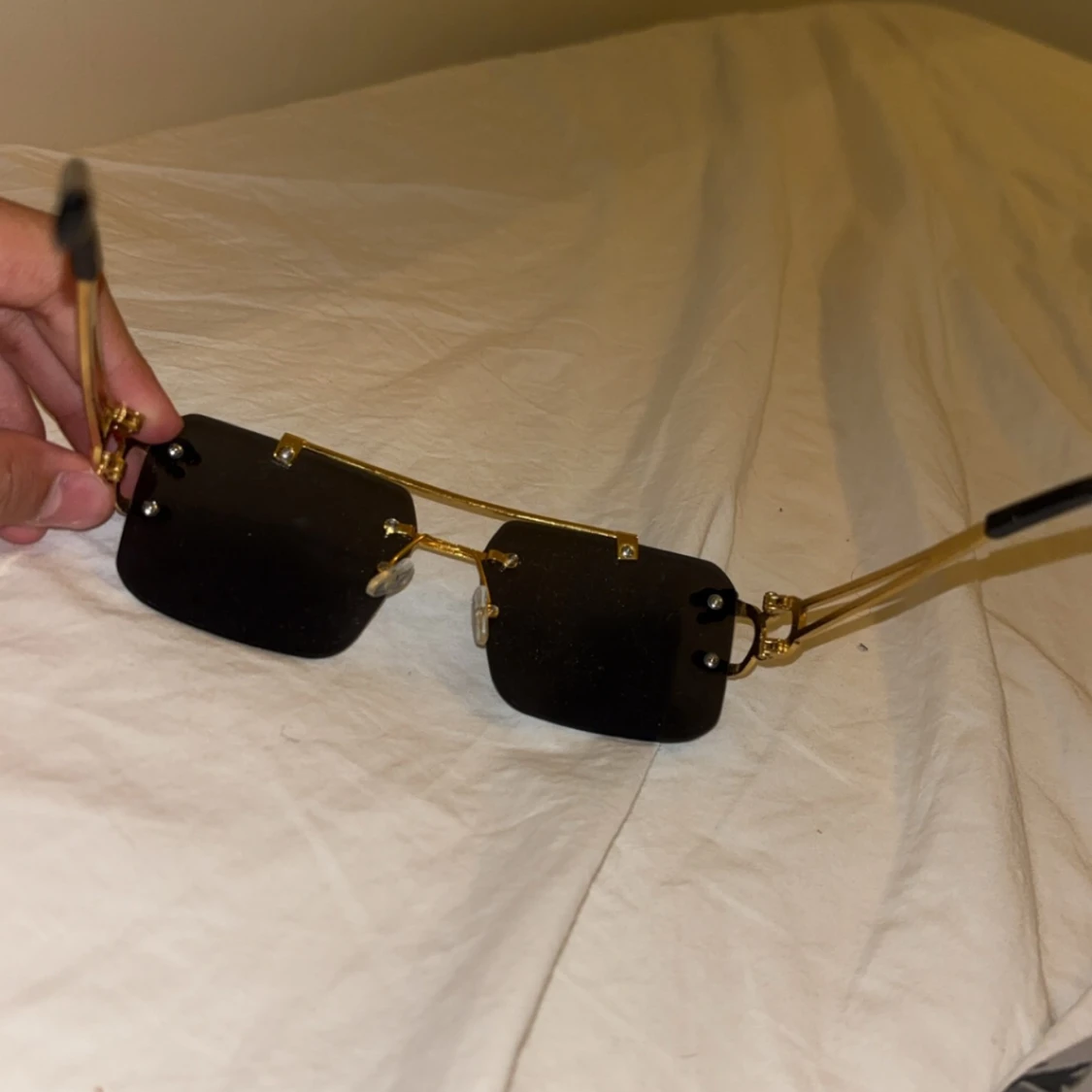 Glas ögon vercae  - 91