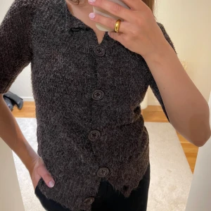 Stickad topp - Så snygg stickad topp 🧸🤍