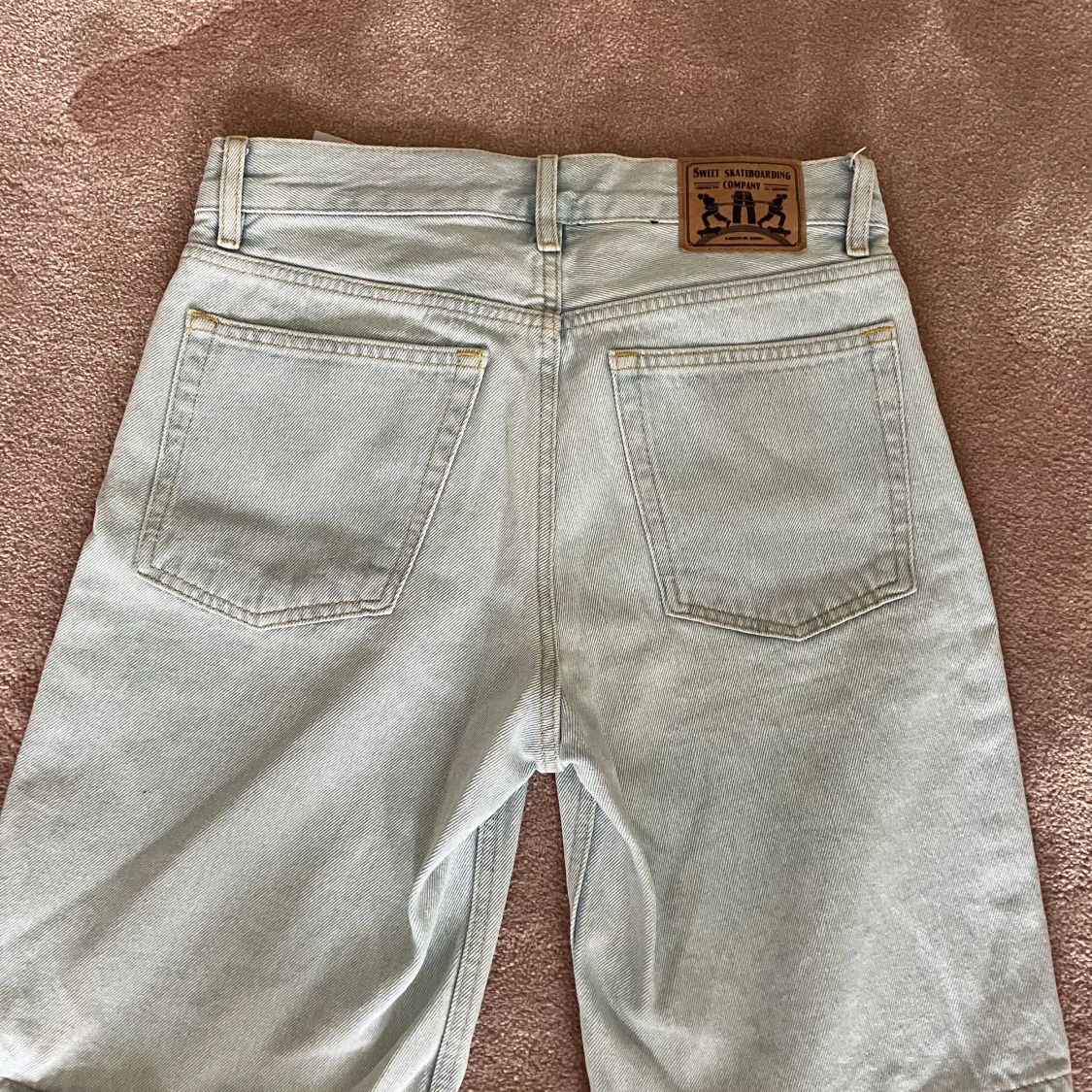 Sweetsktbs Shorts😍 - 90