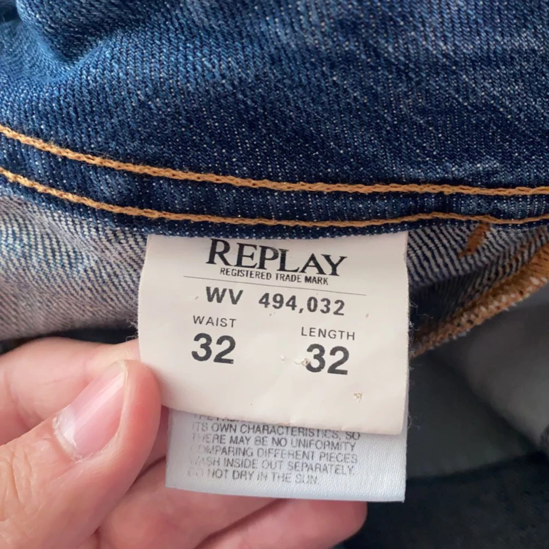 Replay Jeans - 91