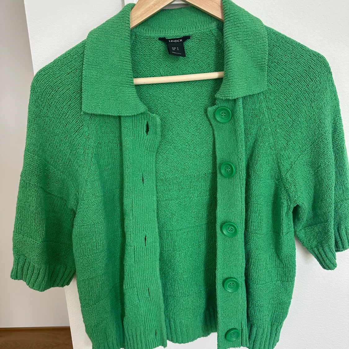 Tröja fr Lindex