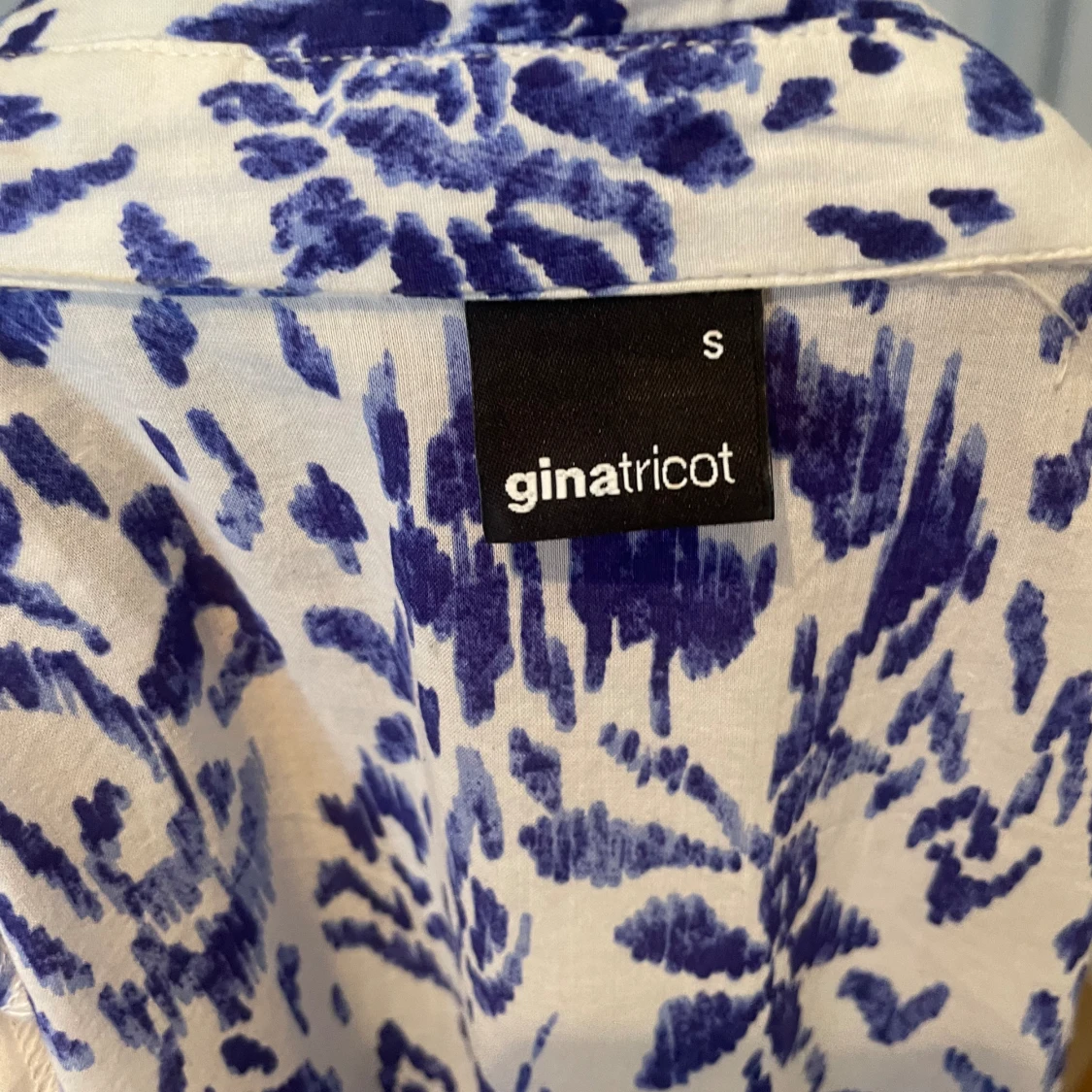 Somrig klänning - 91