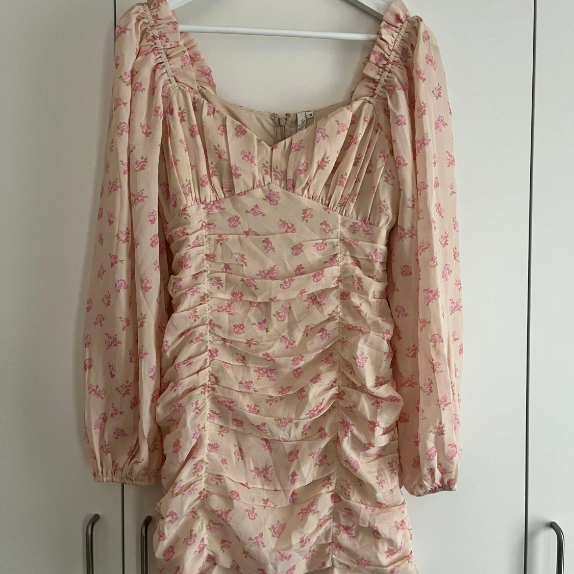 Sommarklänning ifrån Nelly