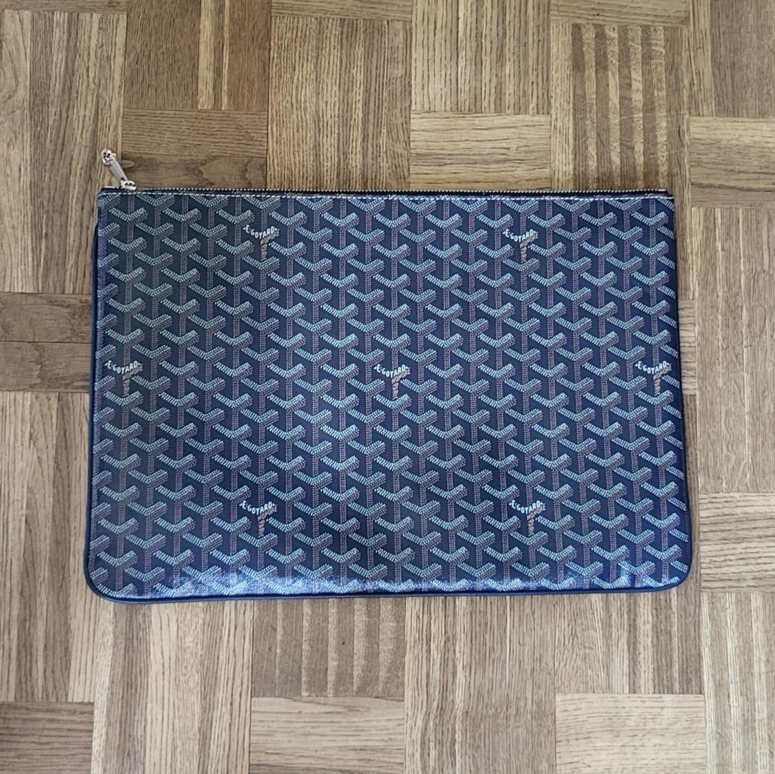 Goyard Laptopcase