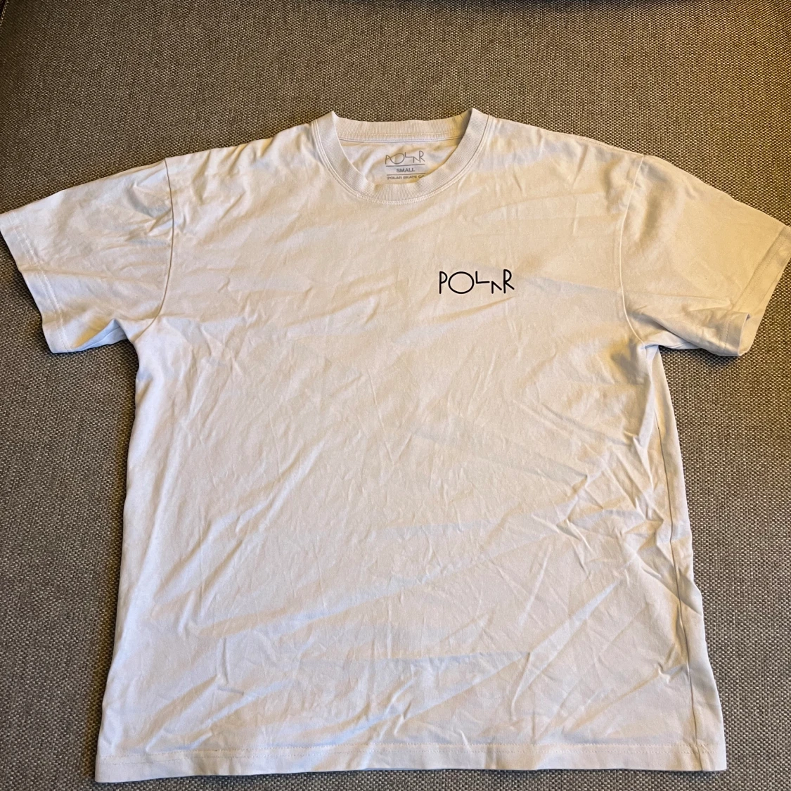 Polar Skate Co t-shirt 