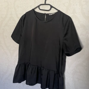 Svart topp - Cute topp från Cubus 