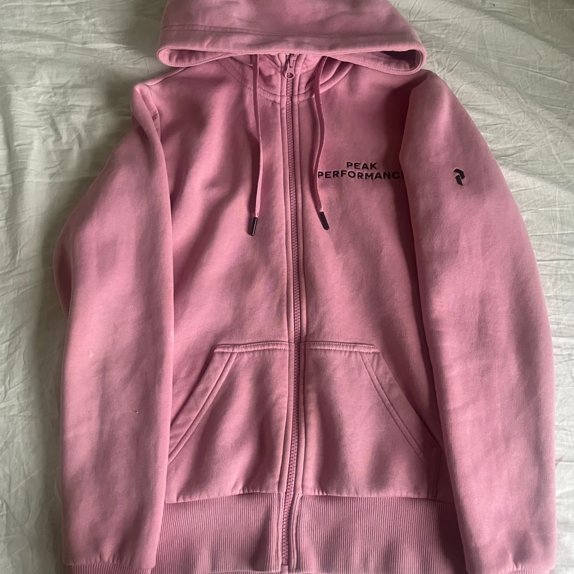 Peak performance rosa