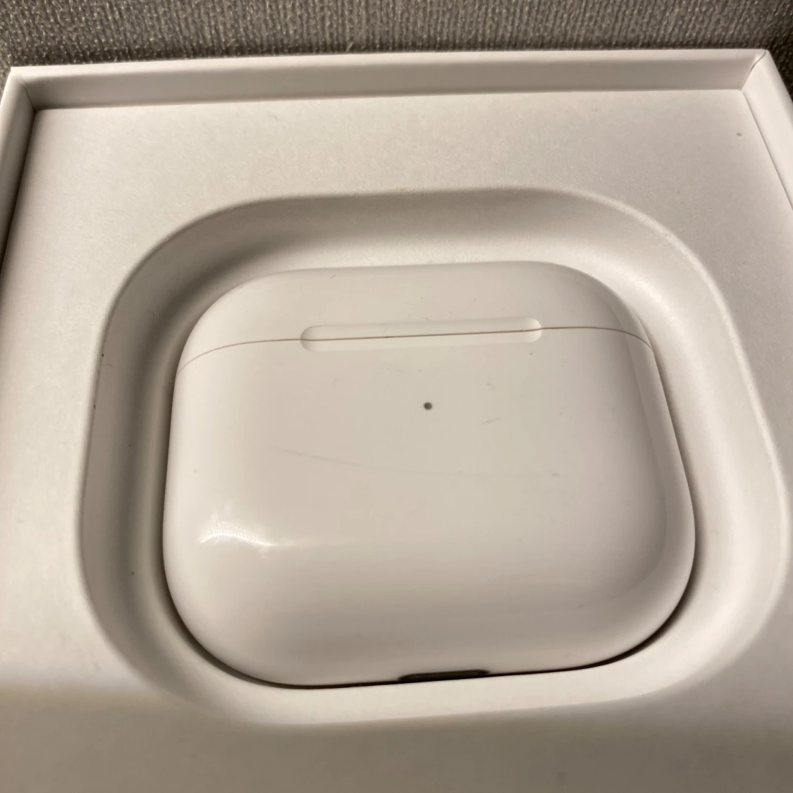 Hörlurar gen 3 - 90