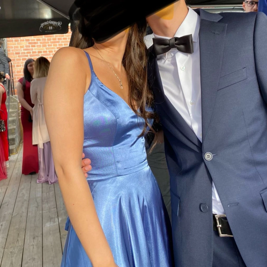 Balklänning/Festklänning - 90