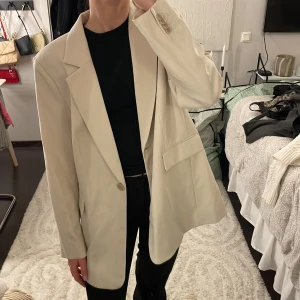 Kavaj - Från hm 🥰