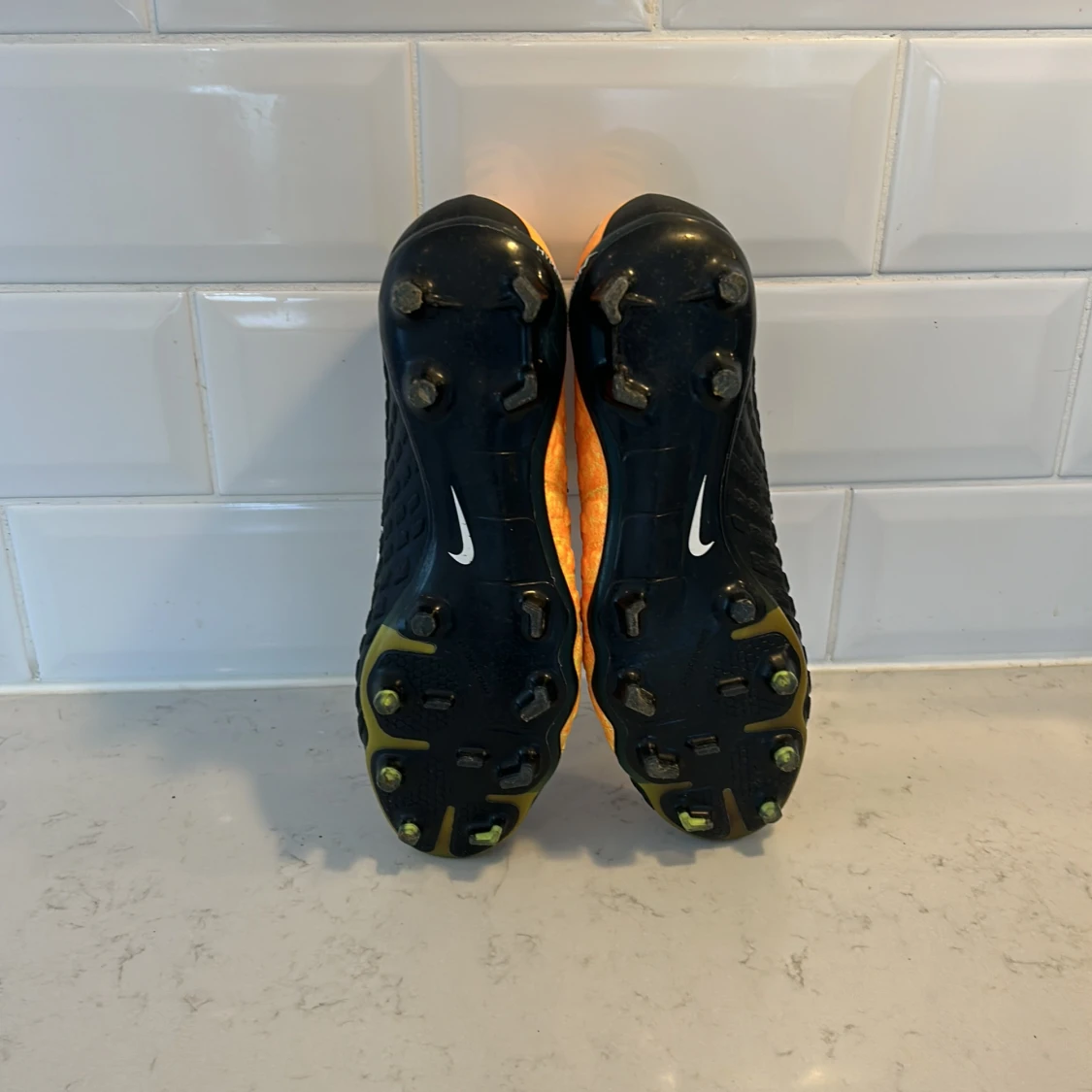 Fotbollsskor - 90