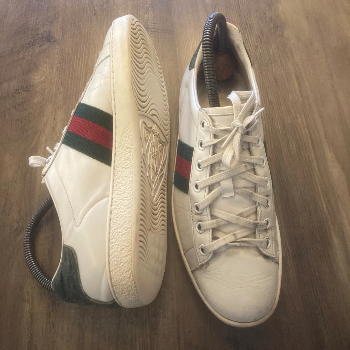 Gucci ace skor| 38 - 90