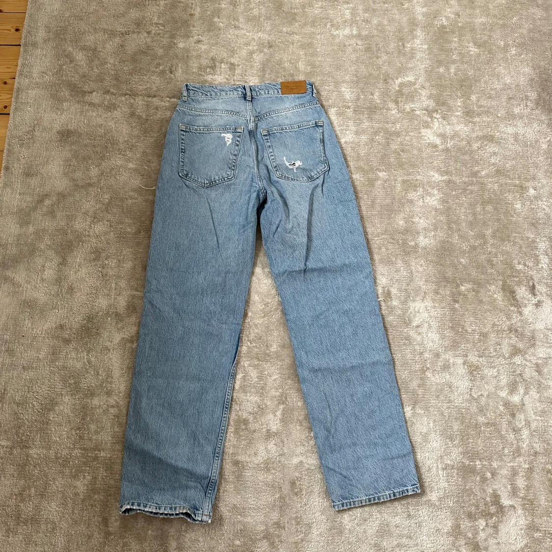 Jeans från Gina  - 93