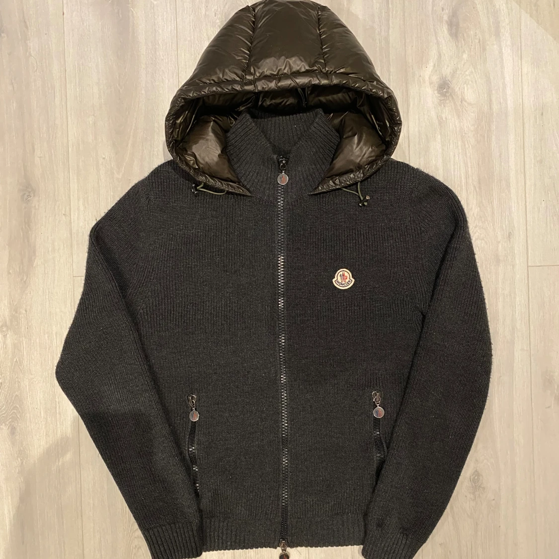 Moncler cardigan