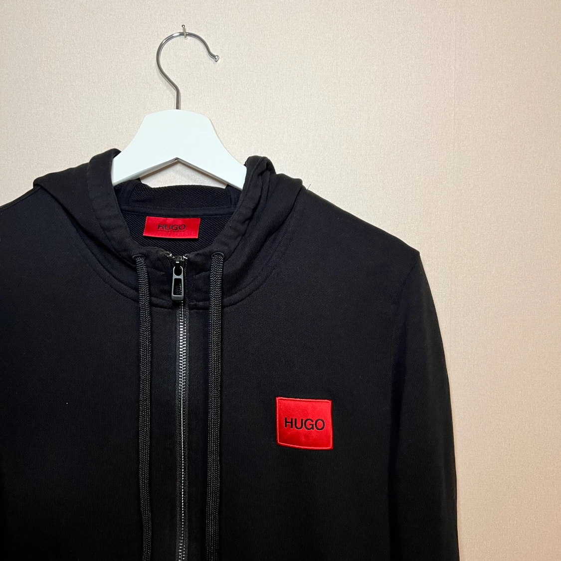 Hugo boss tröja - 90