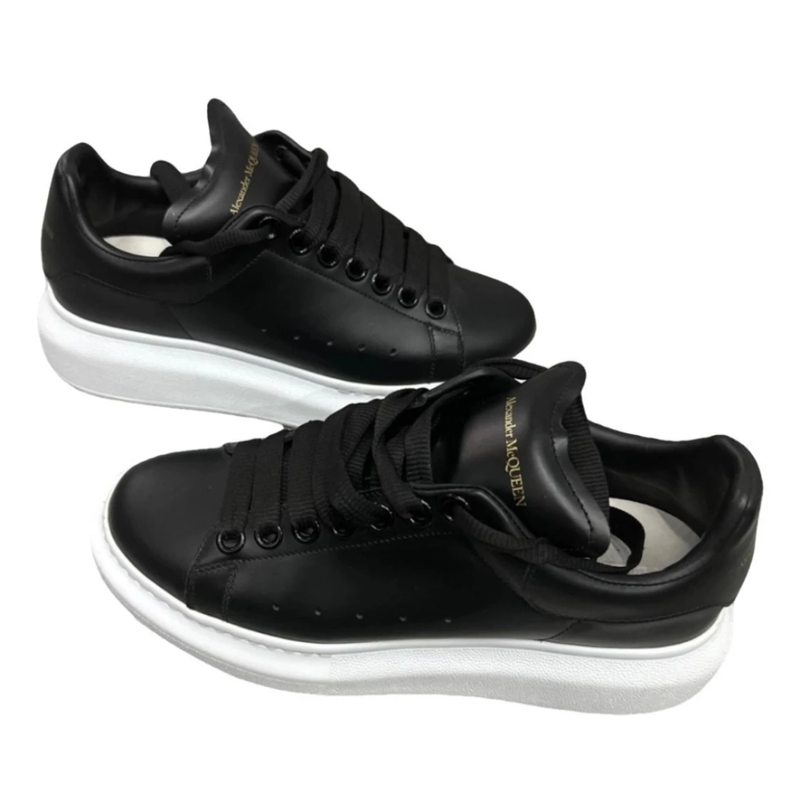 Alexander McQueen sneakers
