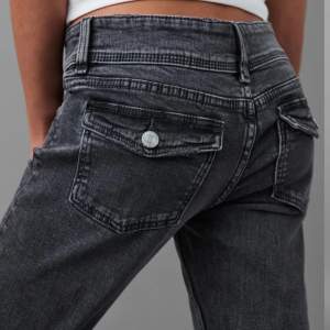 Gina flare pocket jeans tall 