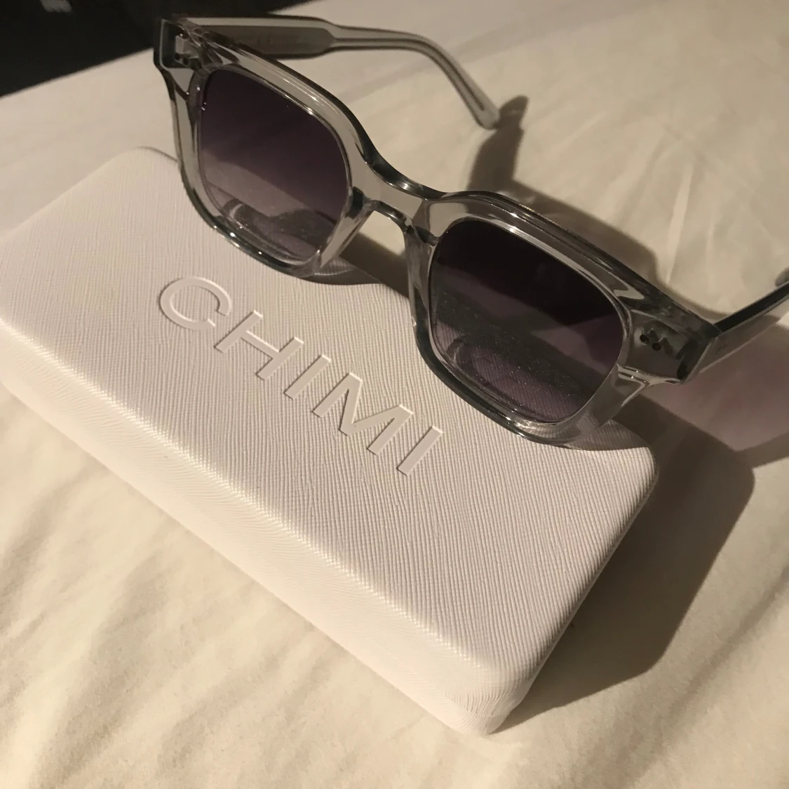 Chimi Glasögon  - 91