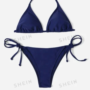 Bekini  - Helt oanvänd, fick den hem idag men passade inte bra på mig. Köpt från shein 