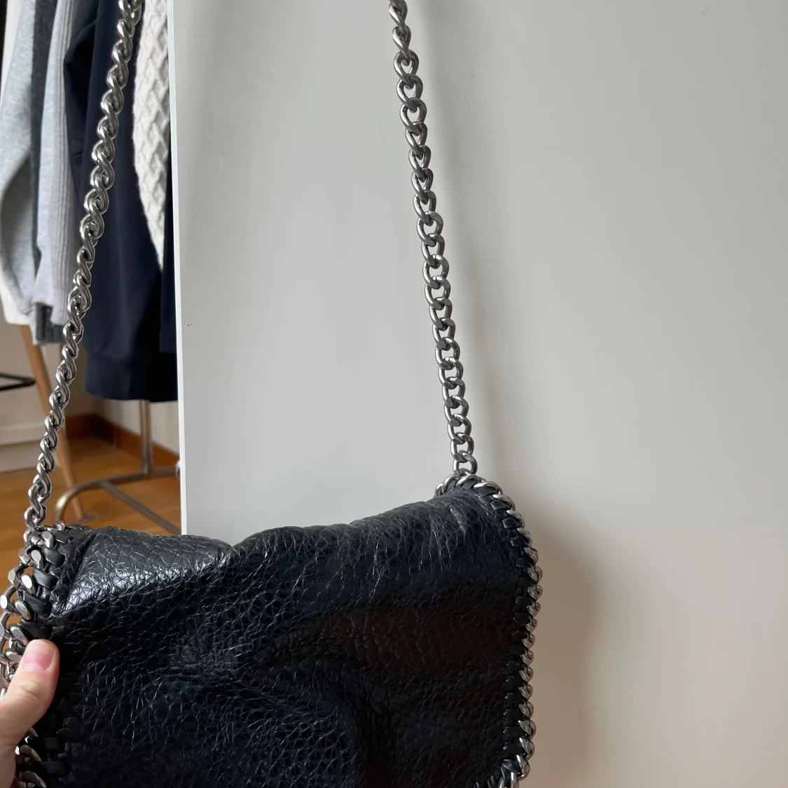 Liten tiamo väska - 90