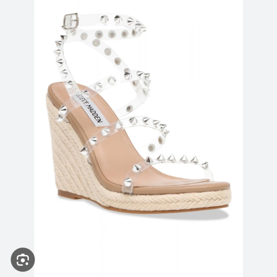 Steve madden Nitklackar - 91