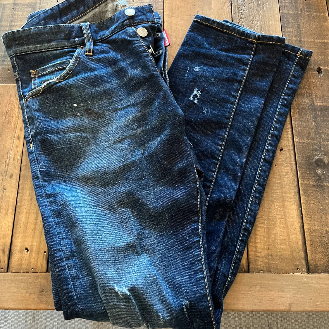 Dsquared jeans 