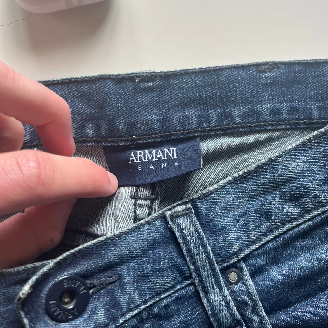 Armani Jeans - 91