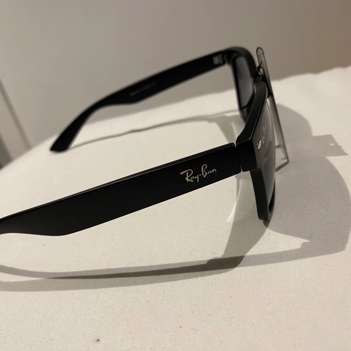 Ray-ban solglasögon