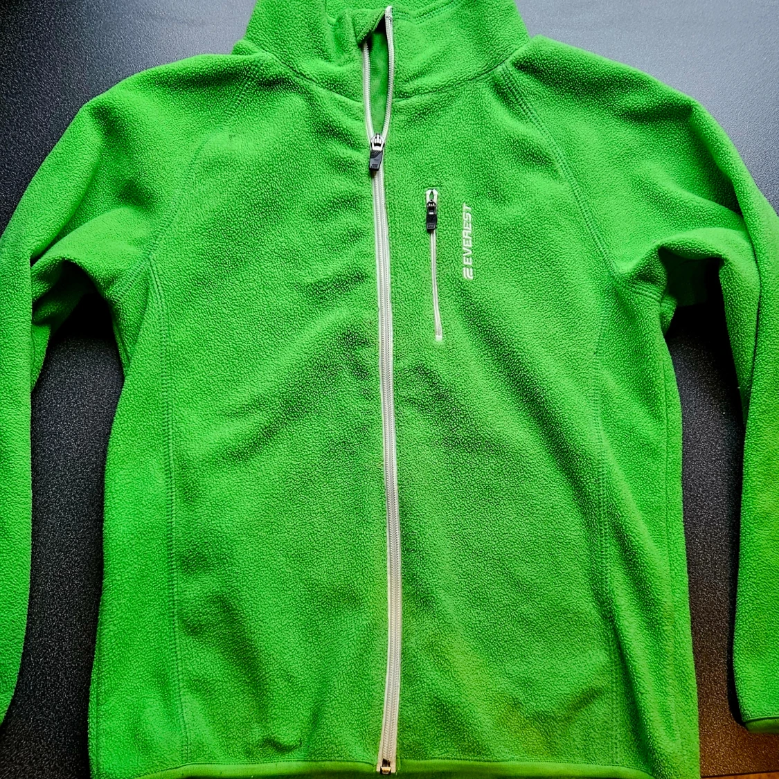 Everest fleese tröja 146/152