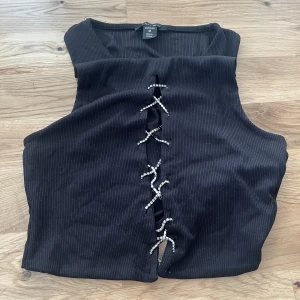 topp - snygg fest topp