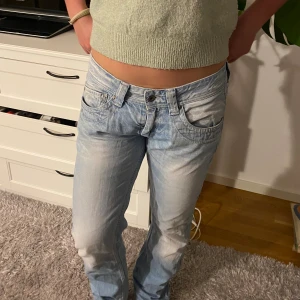Pepe Jeans - Snygga ljusa jeans inför sommaren🥰