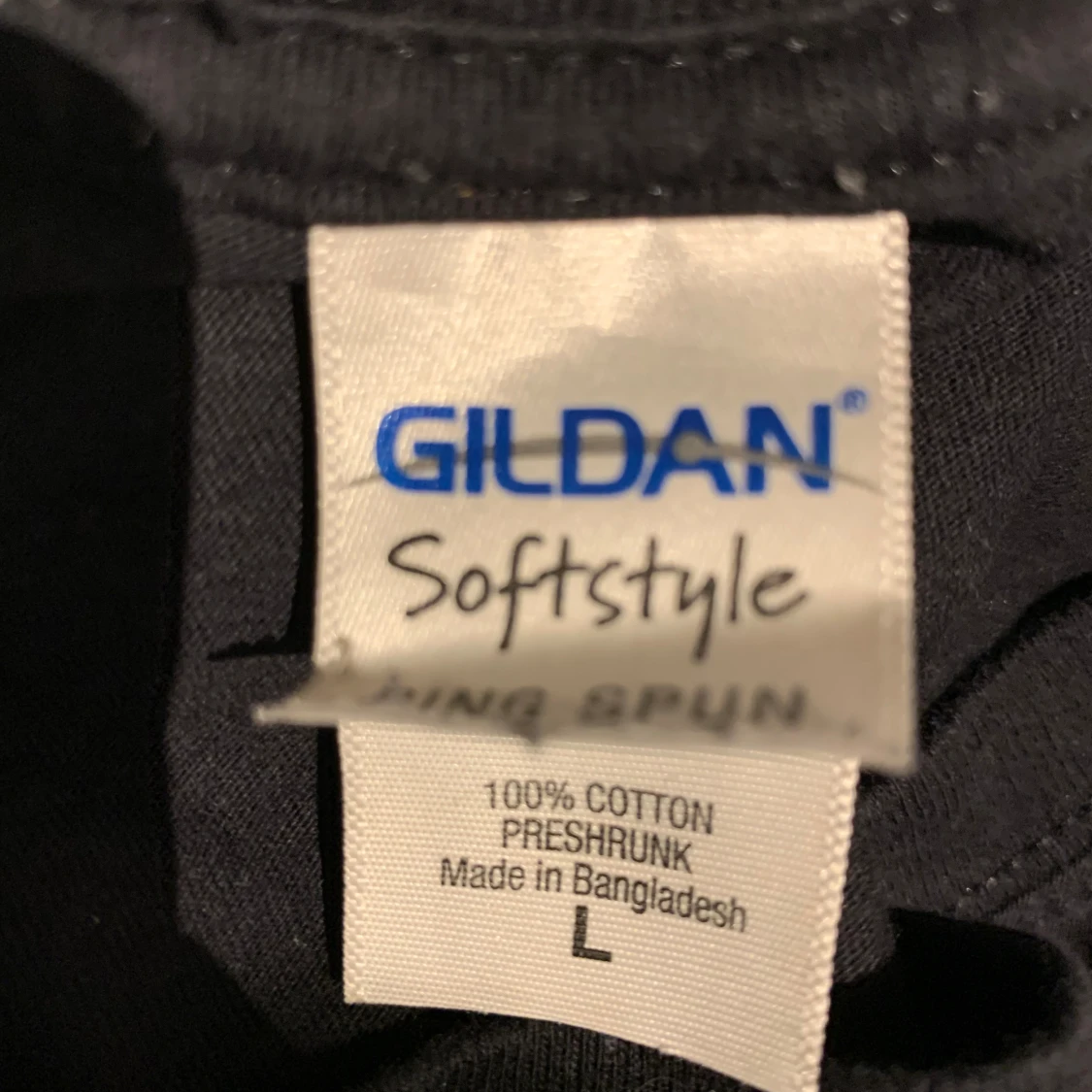 Vintage 2013 Racing Graphic Tee - 91