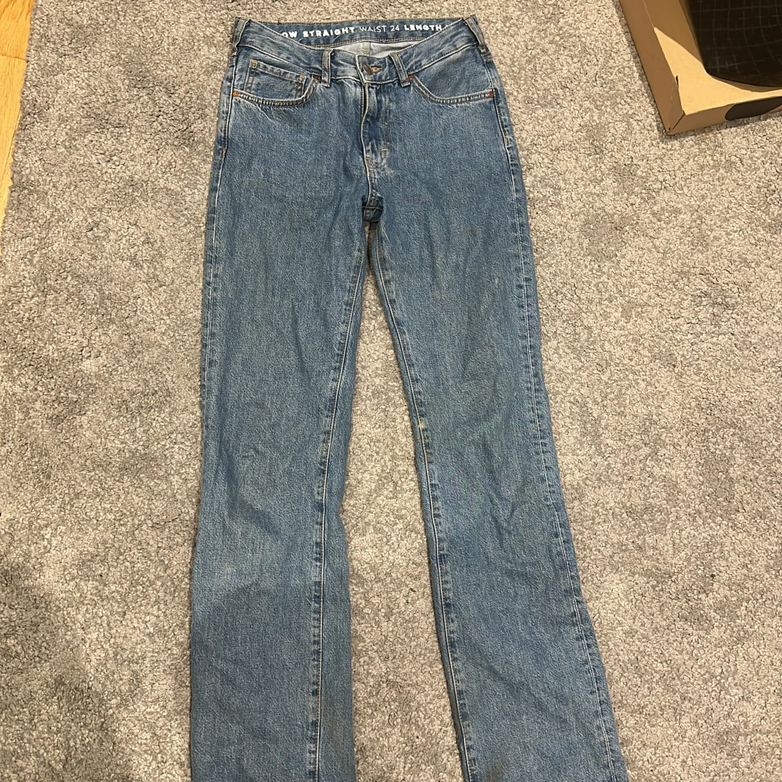 BIKBOK JEANS