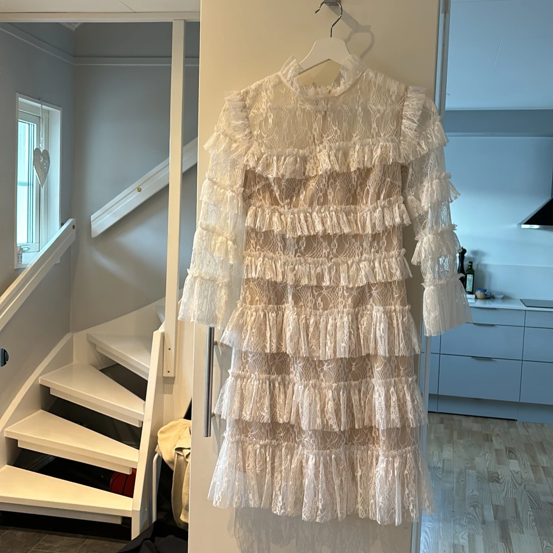 Student klänning-by malina 