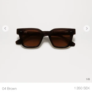 Chimi 04 - Säljer dessa då de aldrig kommer till användning. I jättebra skick!! Nypris 1350