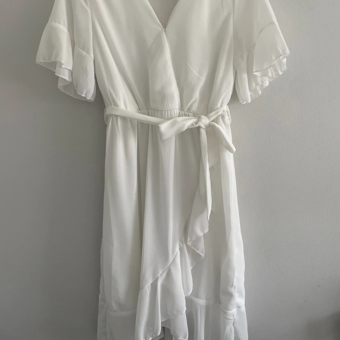 Volangklänning - 90