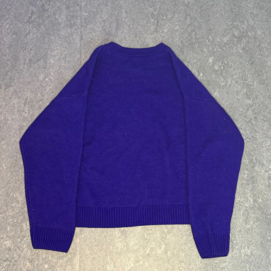 Polar Knit Lila - 90